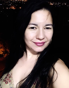 42 Year Old Cali, Colombia Woman